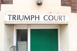 Triumph Court, Union Street